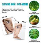 Helps in Anti-Ageing | Skin Tightening & Extra Glow