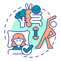 Tailored Diet & Lifestyle Advice