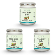 AyurShaastra 90-Day Full Body Detox Cleanse!